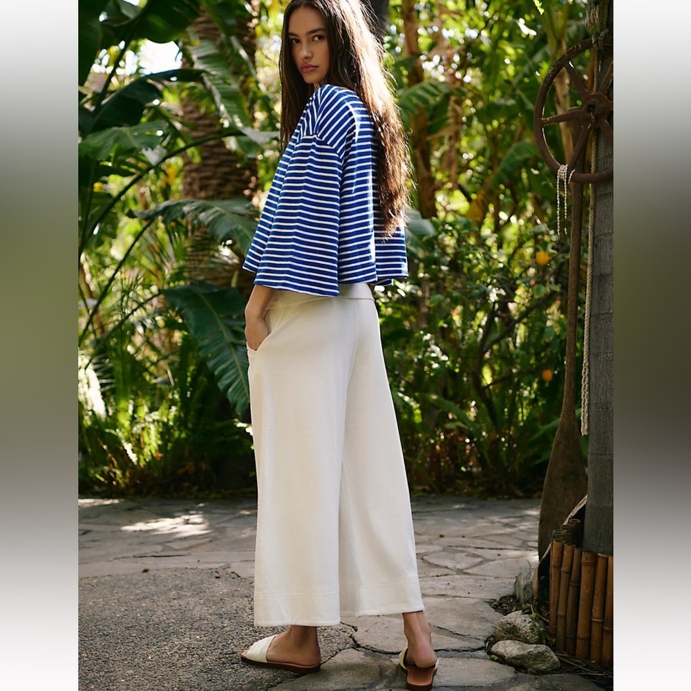 NWT Free People Cape Azul Set - Picture 9 of 9